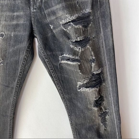 NWT Agolde Skinny Fit Liverpool Jeans - Picture 8 of 12